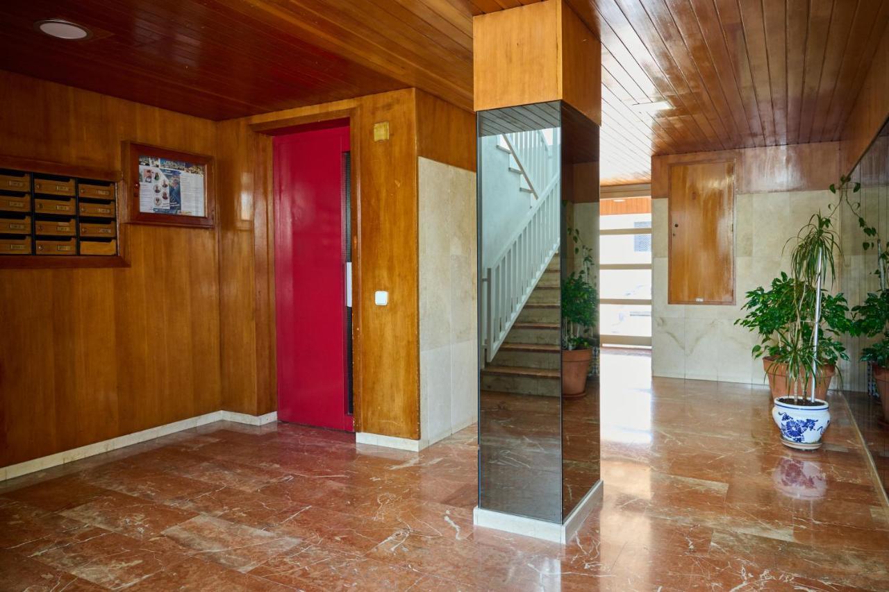 Apartamento Altea Piscina Playa Exterior foto