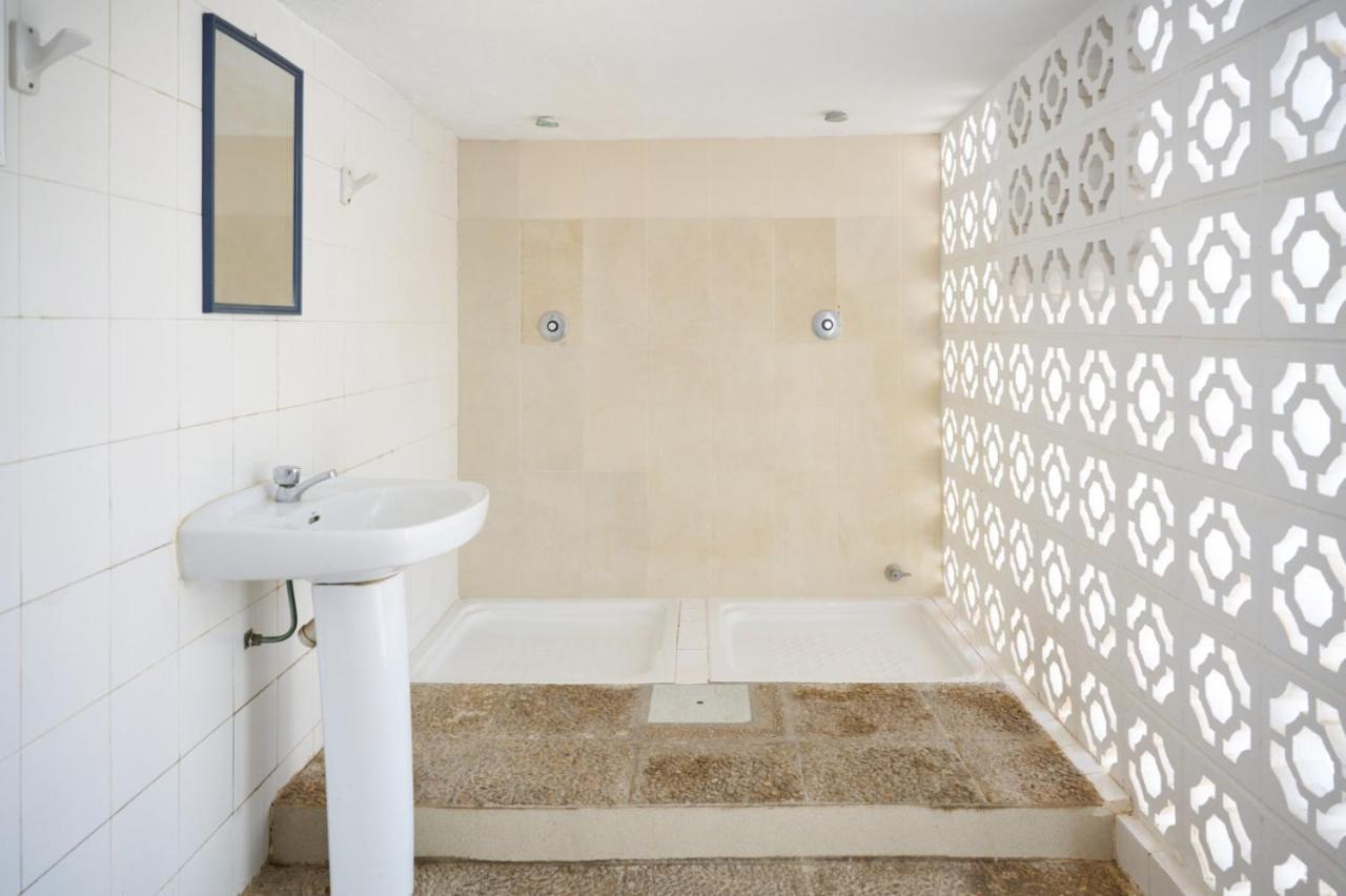 Apartamento Altea Piscina Playa Exterior foto
